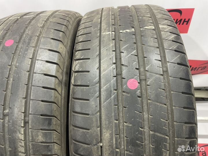 Pirelli P Zero 245/45 R18