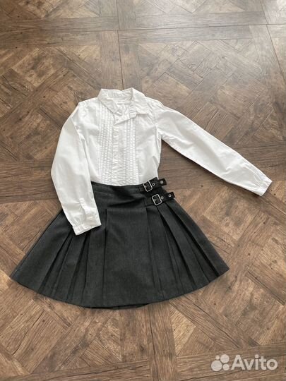 Школьная форма