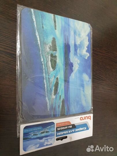 Коврик для мышки