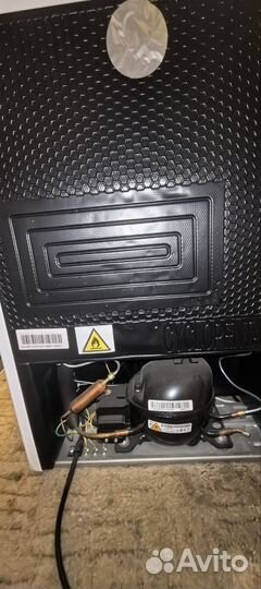 Минихолодильник бирюса