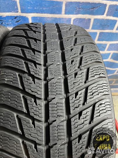Nokian Tyres WR SUV 3 275/45 R20 110V