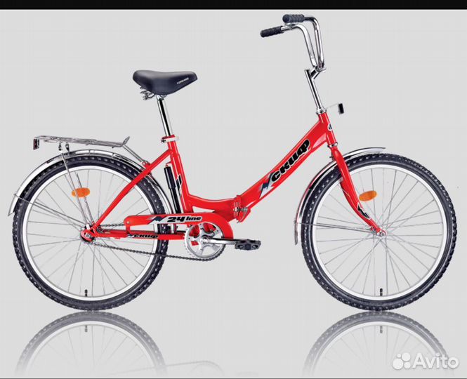 Продам велосипед кама