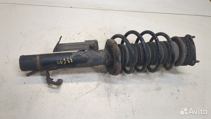 Амортизатор подвески Ford Fiesta, 2008