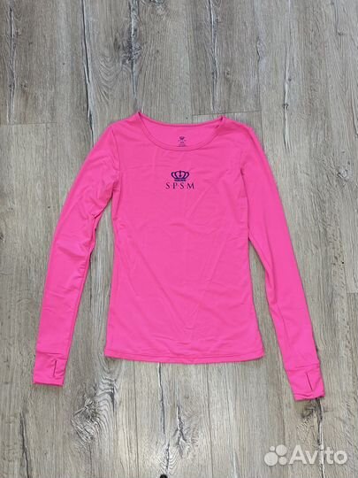 Лонгслив S.P.S.M