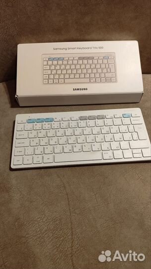 Клавиатура беспроводная