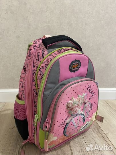 Портфель школьный