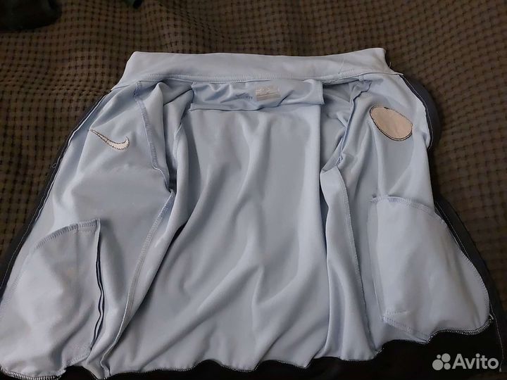 Спортивный костюм nike детский