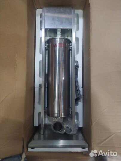 Шприц колбасный hakka sv-7