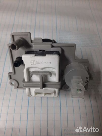 Запчасти на Сушильную машину