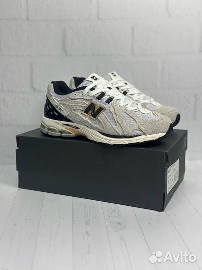 Кроссовки New Balance 1906D (42)