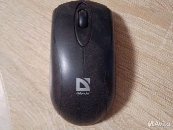 Мышь для компьютера