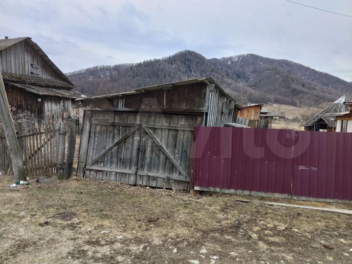 Дом 74,2 м² на участке 17,9 сот.