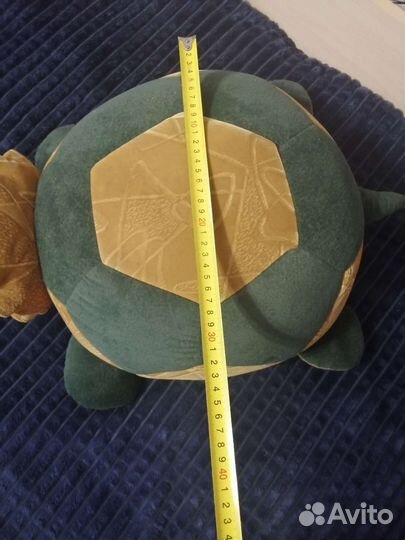 Подушка мягкая большая