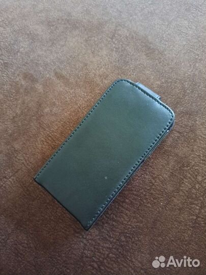 Чехол на iPhone 4s