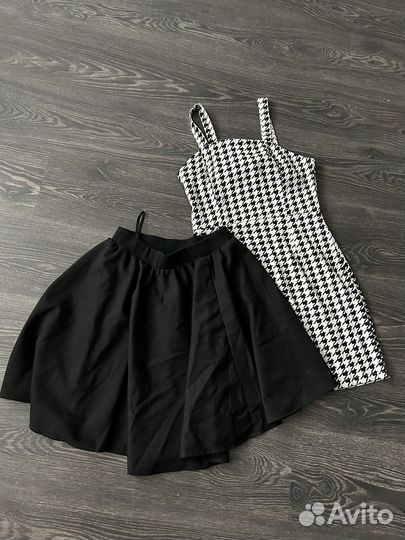 Женские вещи