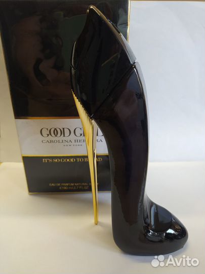Парфюм женский Good girl