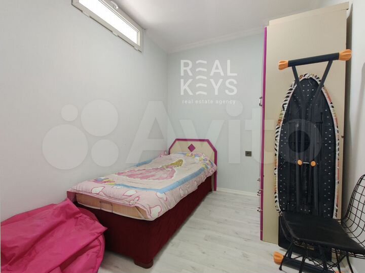 3-к. квартира, 44 м² (Грузия)