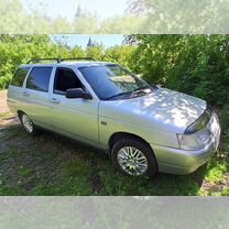 ВАЗ (LADA) 2111 1.6 MT, 2011, 181 000 км, с пробегом, цена 280 000 руб.