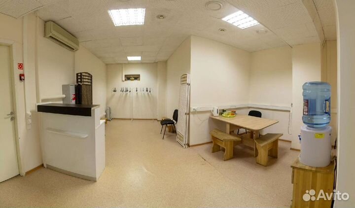 Аренда танцевального зала