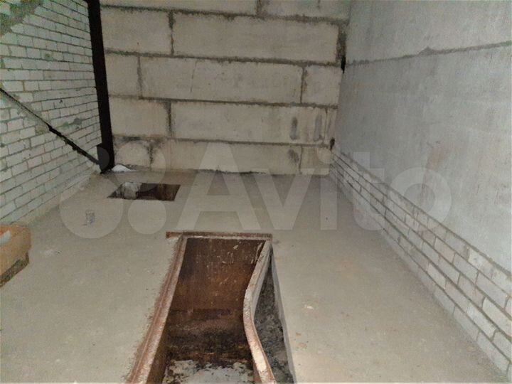 Гараж, 21 м²