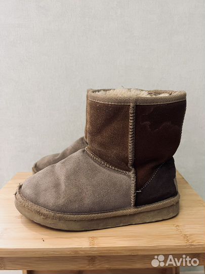 Угги детские 34