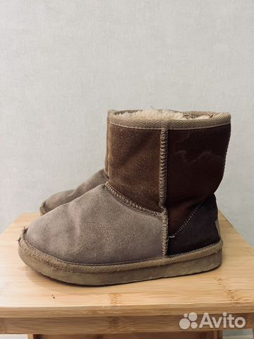 Угги детские 34
