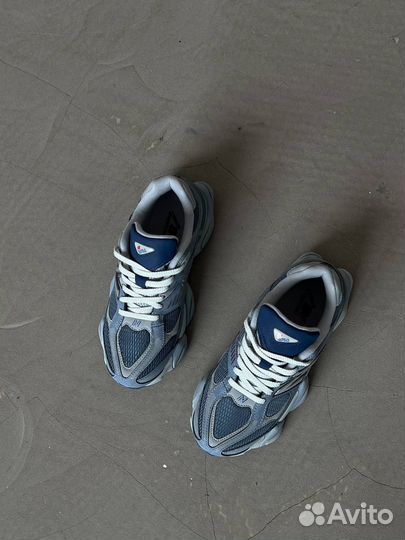 Кроссовки Женские New Balance 9060