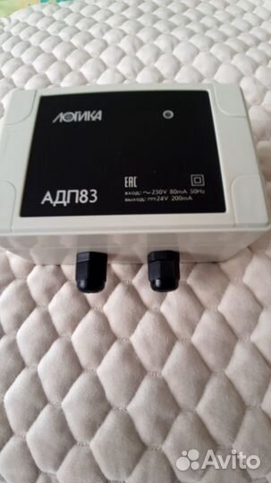 Адаптер адп83