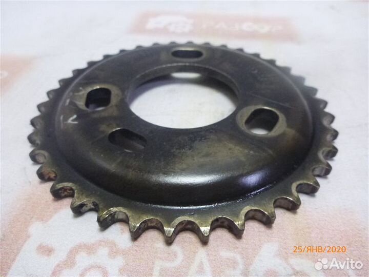 Шестерня Ford Transit коммерческий фургон qvfa