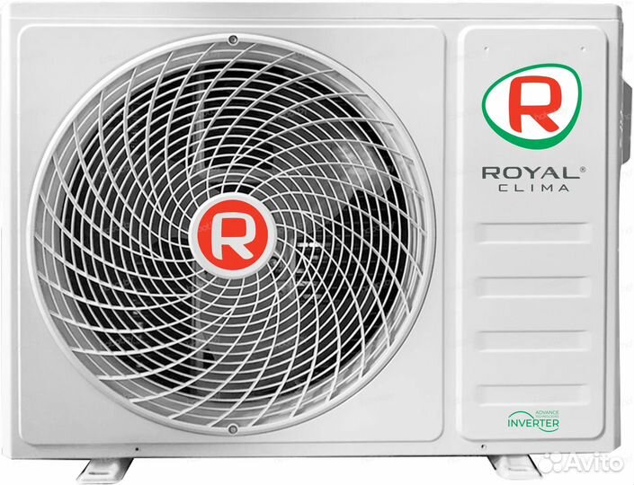 Кондиционер Royal clima Triumph RCI-TWC75HN