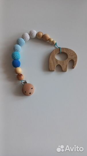 Слингобусы, держатели для пустышки