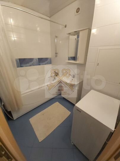 2-к. квартира, 69,6 м², 9/17 эт.