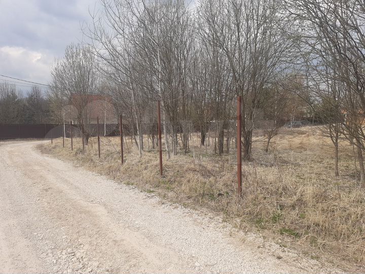 Участок 11,3 сот. (СНТ, ДНП)