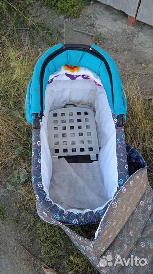 Для коляски