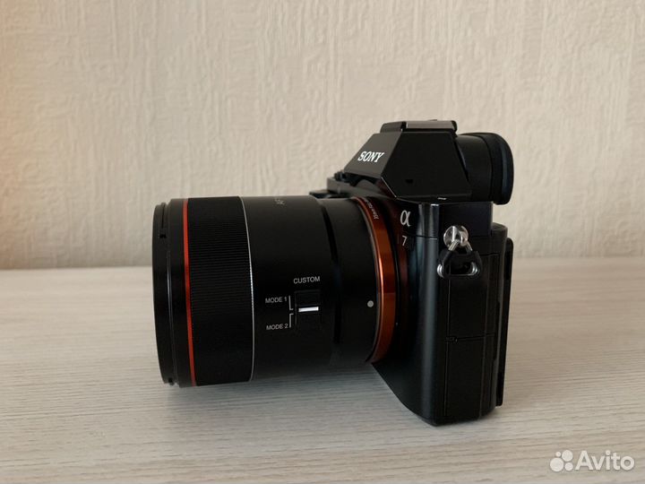 Sony a7