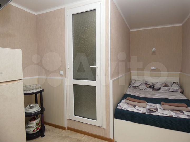 Комната 25 м², 2/2 эт.