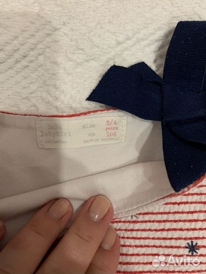 Вещи для девочки zara
