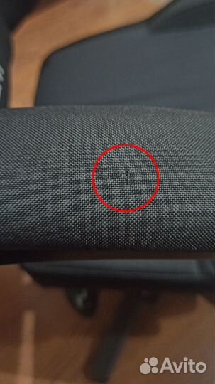 Компьютерное кресло Knight Evolution