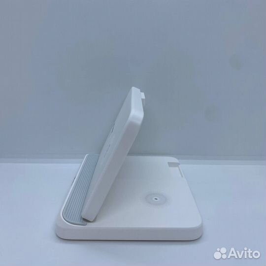 Складная беспроводная зарядная станция 3в1