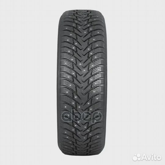 Nokian Tyres Nordman 8 SUV 235/55 R19