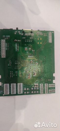 Контрольная плата для asic innosilicon t2th+