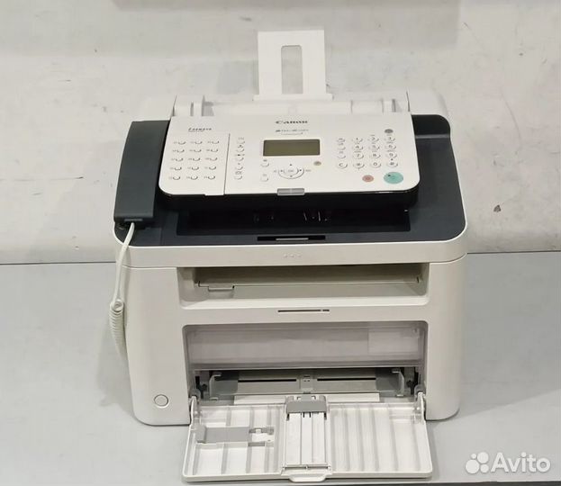 Мфу Canon i-sensys FAX-L170