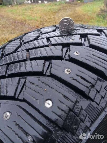 Continental Contact CT 21 235/55 R17