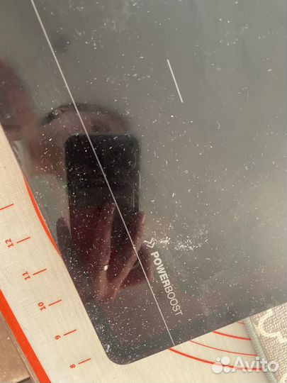 Варочная панель индукция gorenje