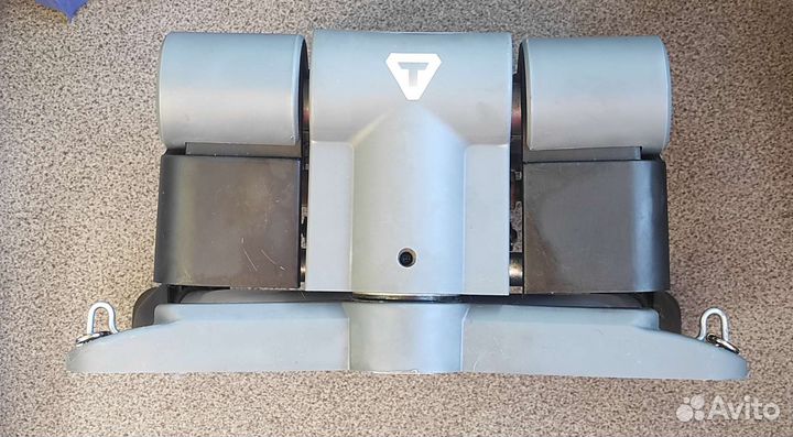 Тренажер степпер Torneo Twister S-211