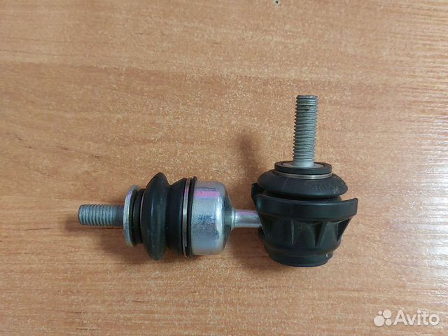 Стойка стабилизатора задняя форд фокус 2