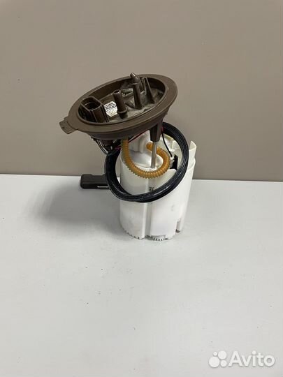 Насос топливный Фольксваген Гольф 7