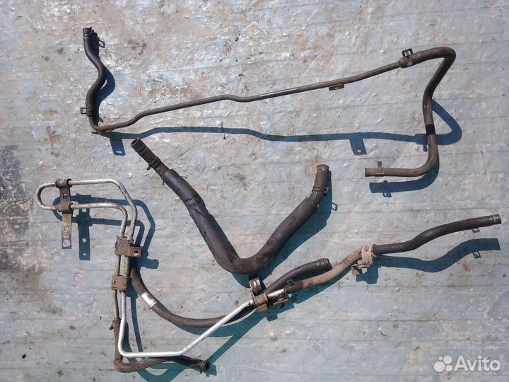 Трубка Гур Джили Эмгранд ес7