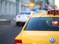 Водитель такси в Яндекс, Убер на личном автомобиле