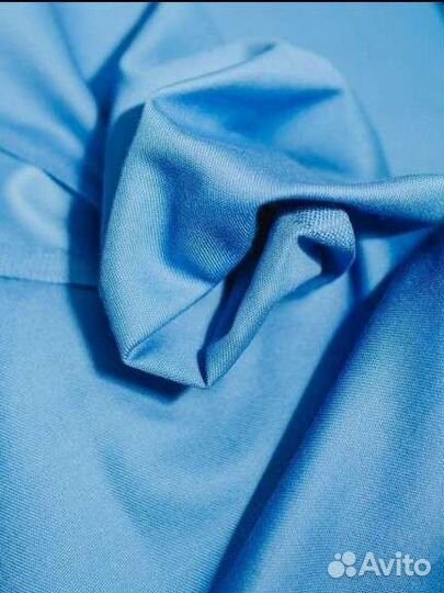 Скатерть хлопковая новая